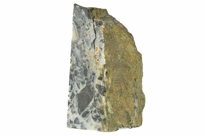 Midcontinent Rift Section - Ontario, Canada #299884